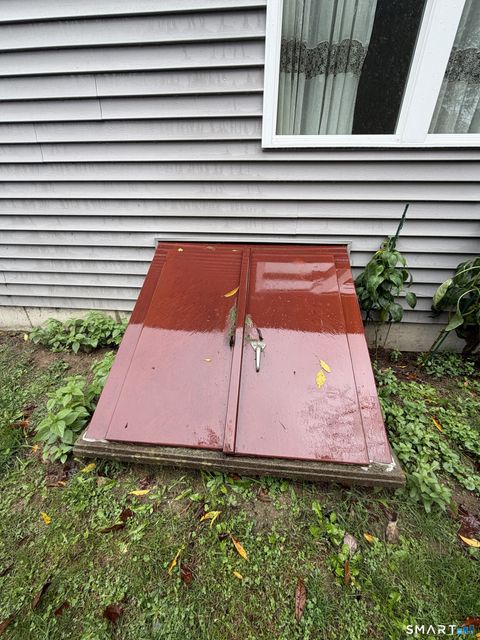 Tiny photo for 91 Reynolds Bridge Road #B, Thomaston, CT 06787 (MLS # 24149670)