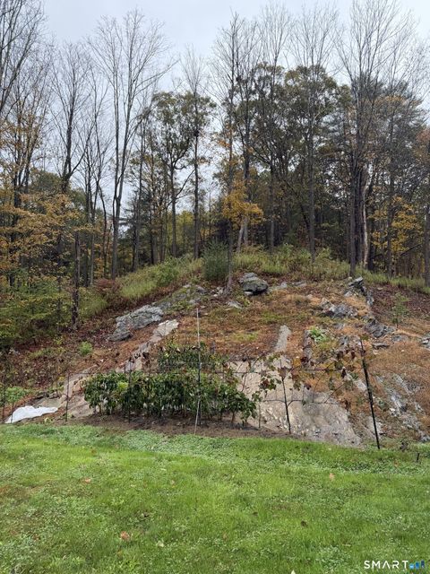 Tiny photo for 91 Reynolds Bridge Road #B, Thomaston, CT 06787 (MLS # 24149670)