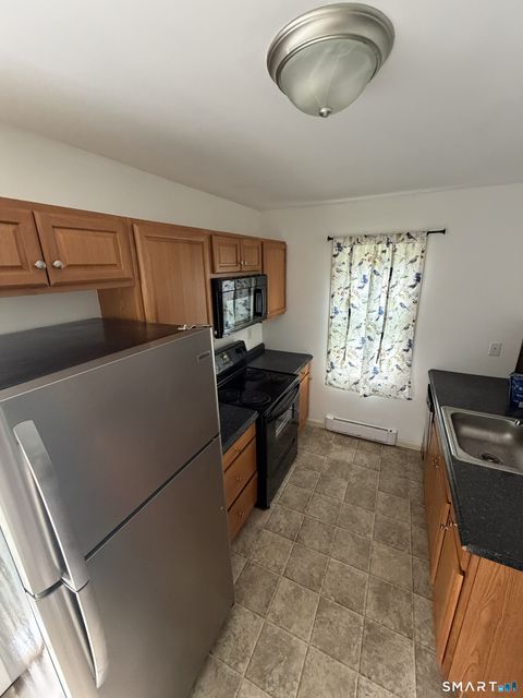 Tiny photo for 91 Reynolds Bridge Road #B, Thomaston, CT 06787 (MLS # 24149670)