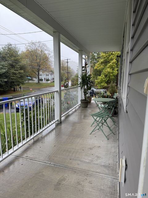 Tiny photo for 91 Reynolds Bridge Road #B, Thomaston, CT 06787 (MLS # 24149670)