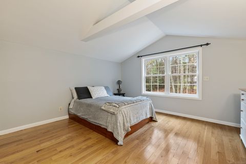 Tiny photo for 5 Washington Drive, Granby, CT 06035 (MLS # 24139256)