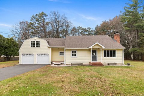 Photo of 5 Washington Drive, Granby, CT 06035 (MLS # 24139256)