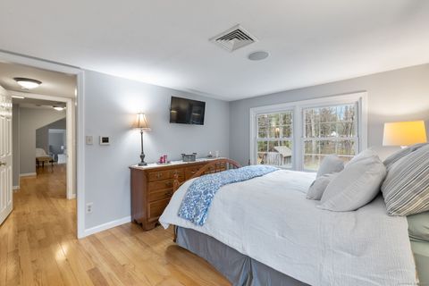 Tiny photo for 5 Washington Drive, Granby, CT 06035 (MLS # 24139256)