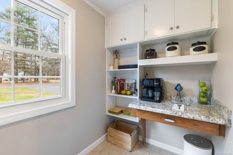 Tiny photo for 5 Washington Drive, Granby, CT 06035 (MLS # 24139256)