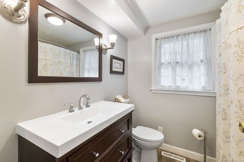 Tiny photo for 5 Washington Drive, Granby, CT 06035 (MLS # 24139256)