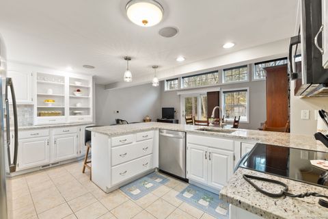 Tiny photo for 5 Washington Drive, Granby, CT 06035 (MLS # 24139256)