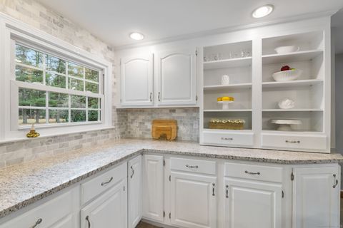 Tiny photo for 5 Washington Drive, Granby, CT 06035 (MLS # 24139256)