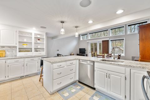 Tiny photo for 5 Washington Drive, Granby, CT 06035 (MLS # 24139256)