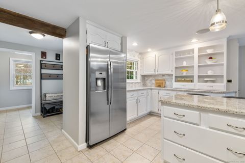 Tiny photo for 5 Washington Drive, Granby, CT 06035 (MLS # 24139256)