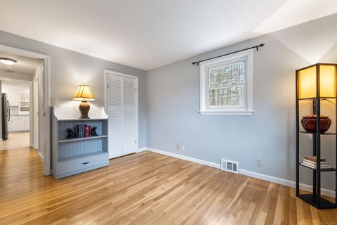 Tiny photo for 5 Washington Drive, Granby, CT 06035 (MLS # 24139256)