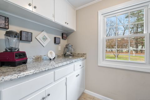 Tiny photo for 5 Washington Drive, Granby, CT 06035 (MLS # 24139256)