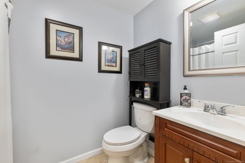 Tiny photo for 5 Washington Drive, Granby, CT 06035 (MLS # 24139256)