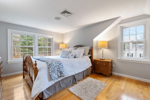 Tiny photo for 5 Washington Drive, Granby, CT 06035 (MLS # 24139256)