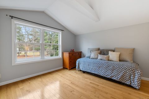 Tiny photo for 5 Washington Drive, Granby, CT 06035 (MLS # 24139256)