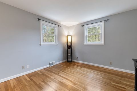 Tiny photo for 5 Washington Drive, Granby, CT 06035 (MLS # 24139256)