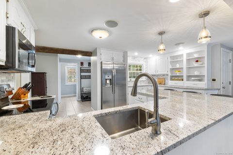 Tiny photo for 5 Washington Drive, Granby, CT 06035 (MLS # 24139256)