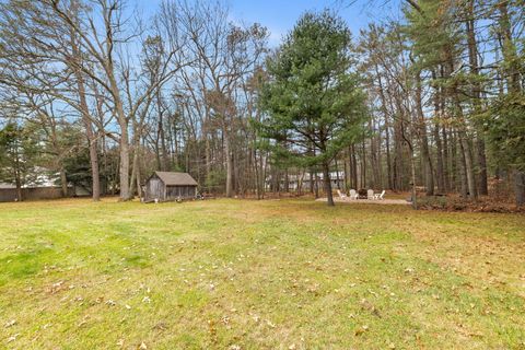 Tiny photo for 5 Washington Drive, Granby, CT 06035 (MLS # 24139256)