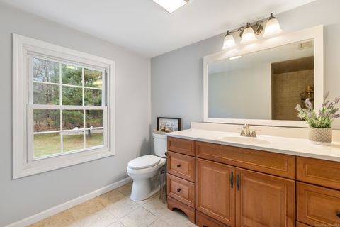 Tiny photo for 5 Washington Drive, Granby, CT 06035 (MLS # 24139256)