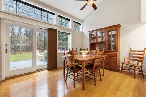 Tiny photo for 5 Washington Drive, Granby, CT 06035 (MLS # 24139256)