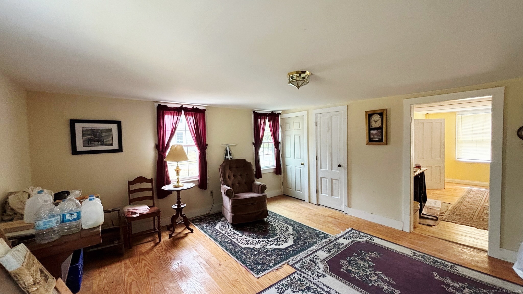 121 Clarks Falls Road