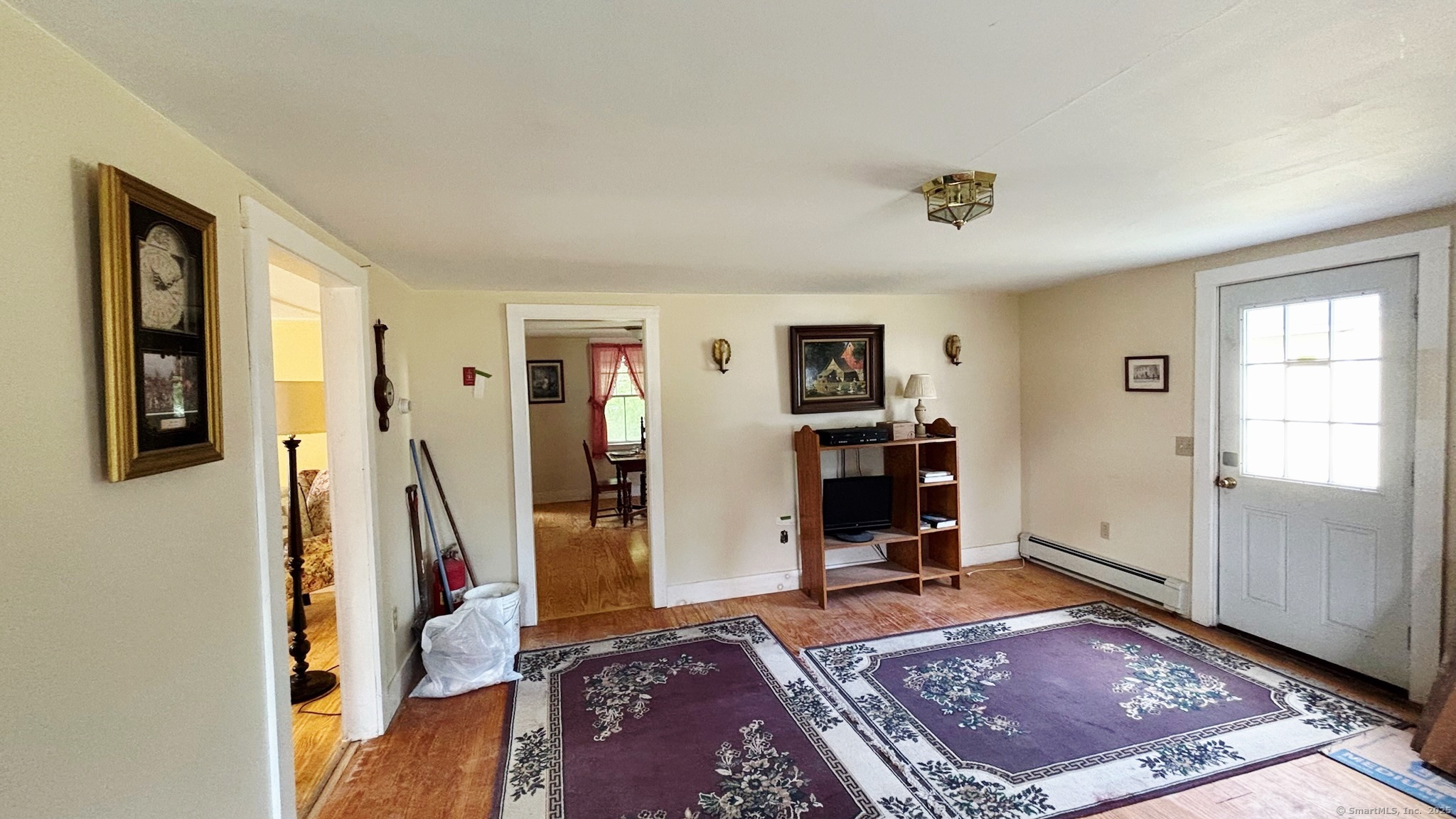 121 Clarks Falls Road