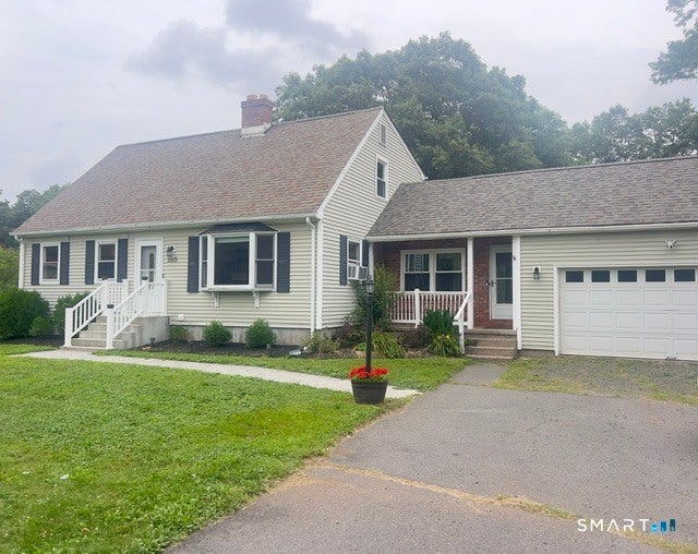 1515 Mount Vernon Road