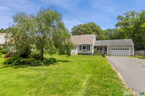 Tiny photo for 1515 Mount Vernon Road, Southington, CT 06489 (MLS # 24178168)