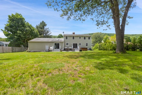 Tiny photo for 1515 Mount Vernon Road, Southington, CT 06489 (MLS # 24178168)
