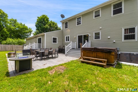 Tiny photo for 1515 Mount Vernon Road, Southington, CT 06489 (MLS # 24178168)