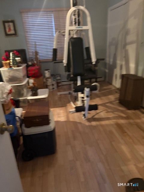 Tiny photo for 159 Spectacle Lane, Wilton, CT 06897 (MLS # 24157263)