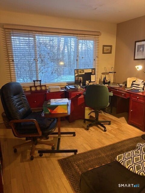 Tiny photo for 159 Spectacle Lane, Wilton, CT 06897 (MLS # 24157263)