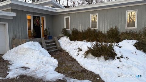 Photo of 159 Spectacle Lane, Wilton, CT 06897 (MLS # 24157263)