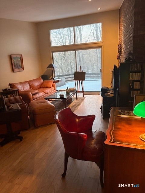 Tiny photo for 159 Spectacle Lane, Wilton, CT 06897 (MLS # 24157263)