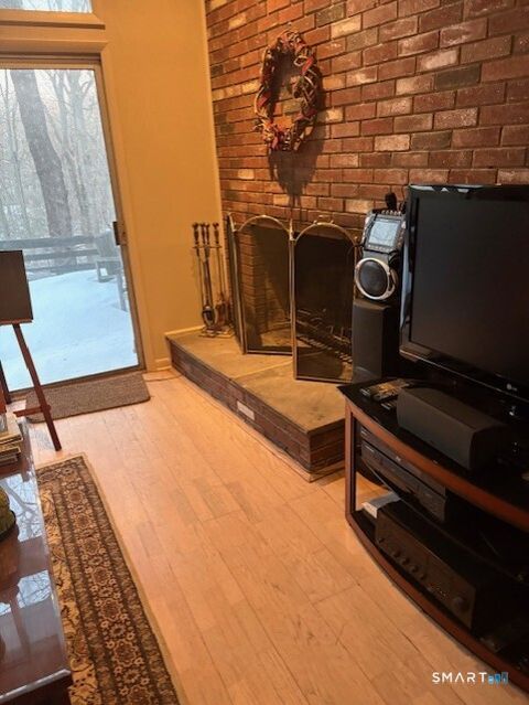 Tiny photo for 159 Spectacle Lane, Wilton, CT 06897 (MLS # 24157263)