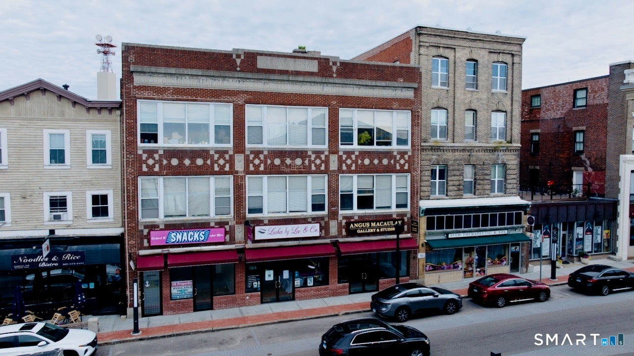 147 Bank Street