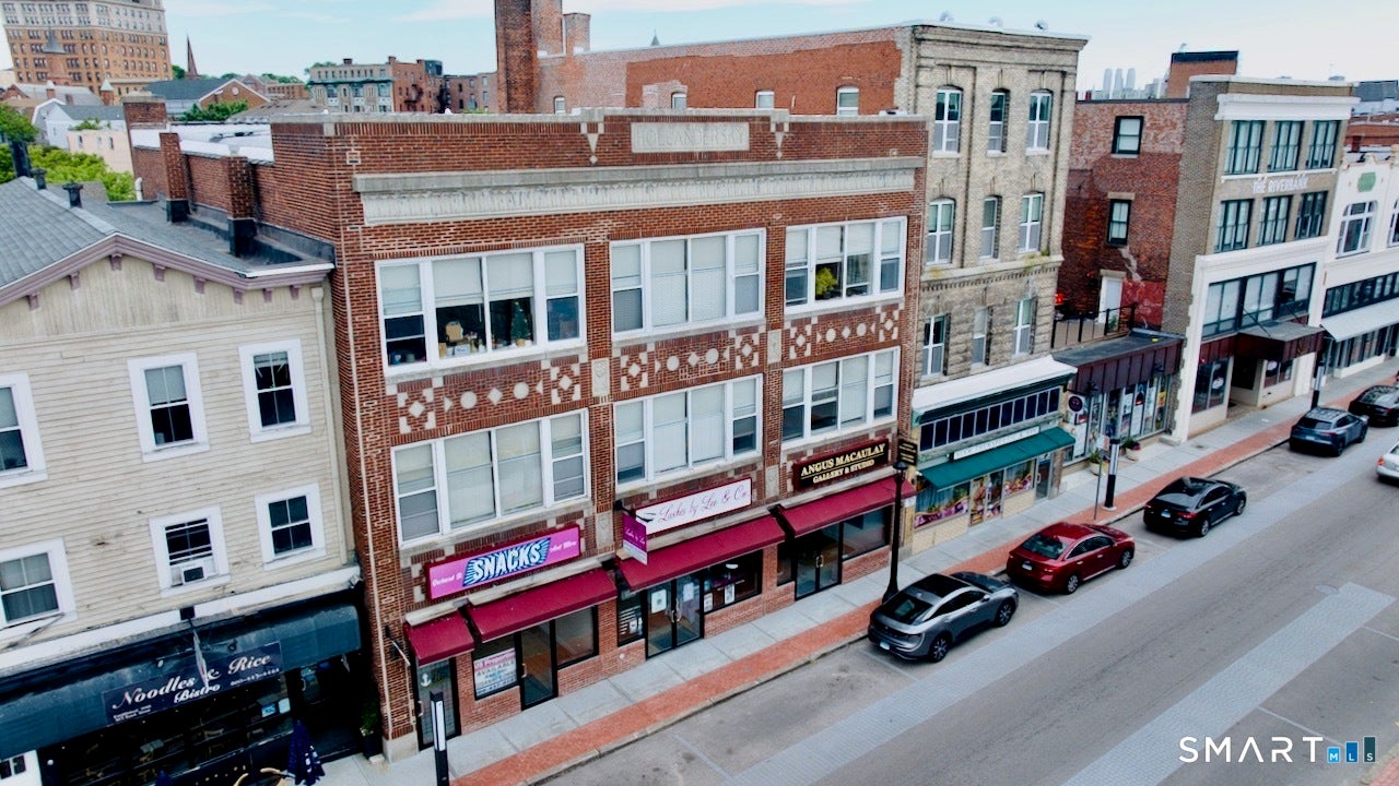 147 Bank Street
