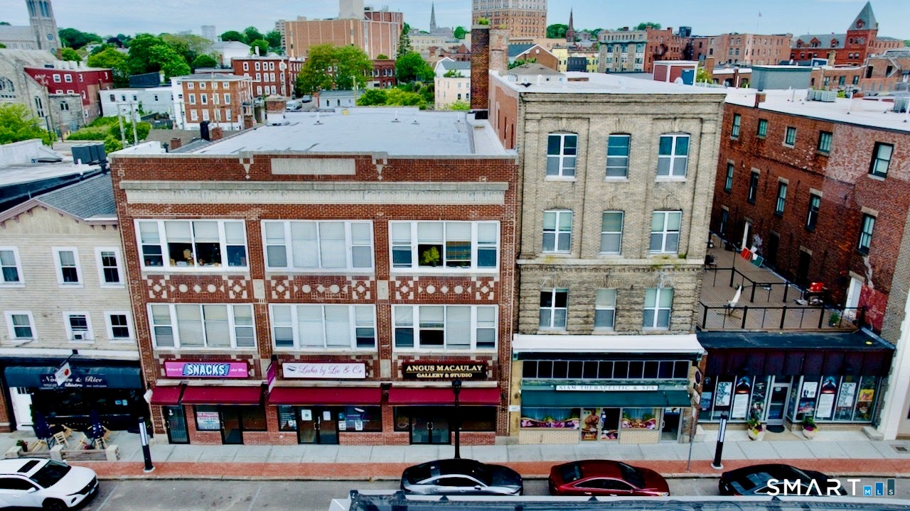 147 Bank Street