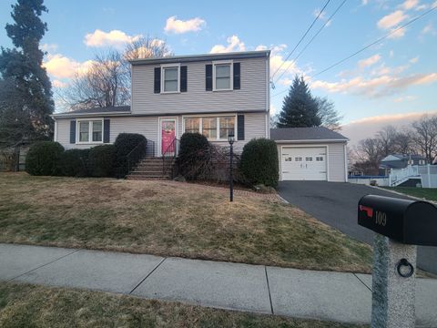 A home in Milford