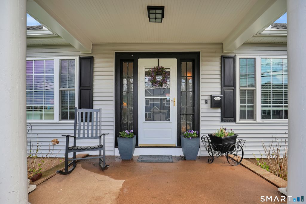 Photo of 74 West Street, Middletown, CT 06457 (MLS # 24169187)