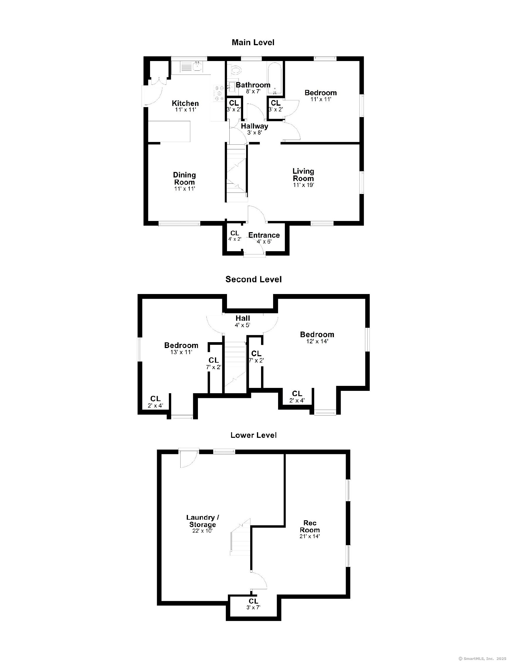 448 Woodin Street, Hamden, Connecticut image 20