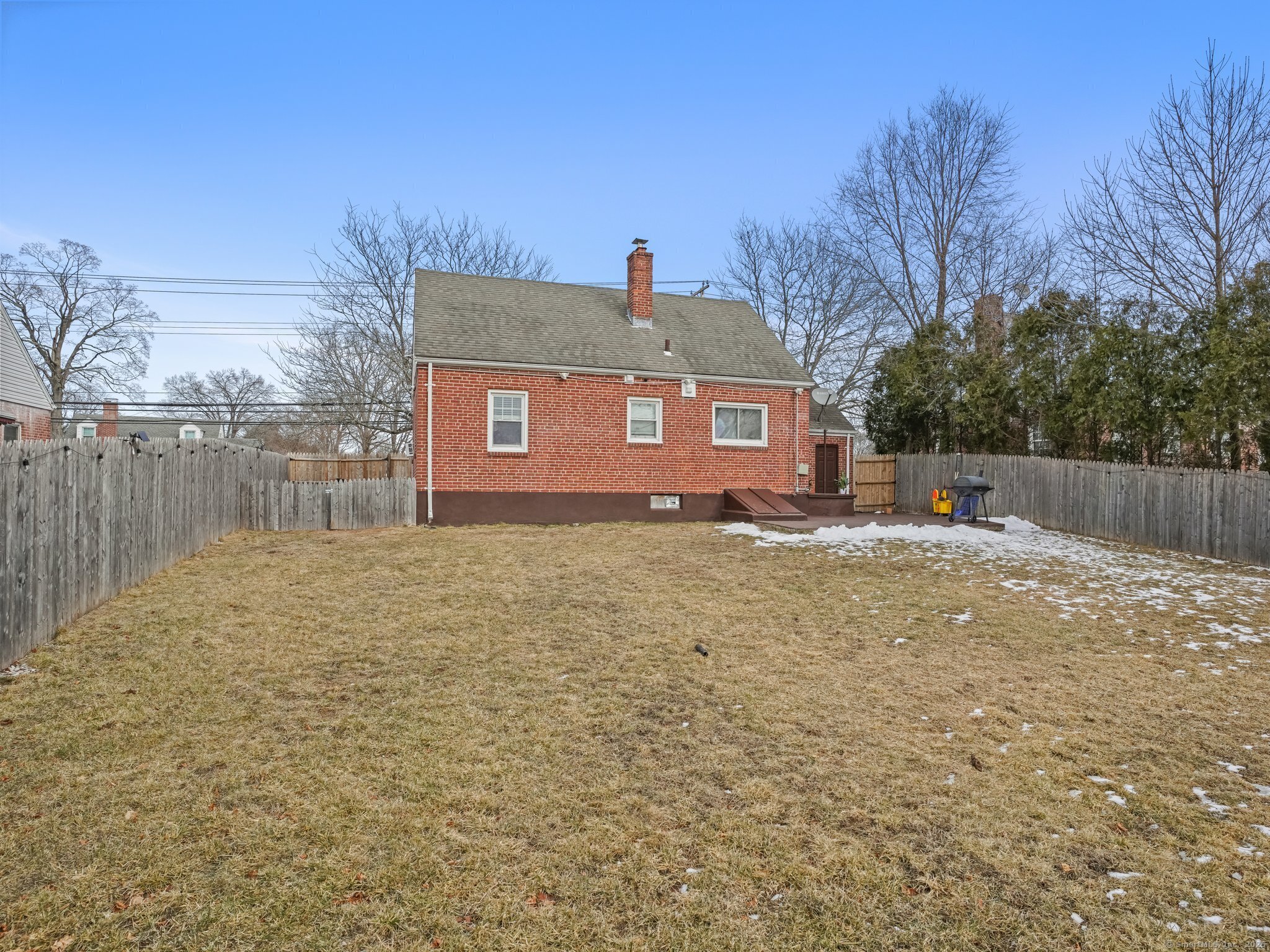 448 Woodin Street, Hamden, Connecticut image 21