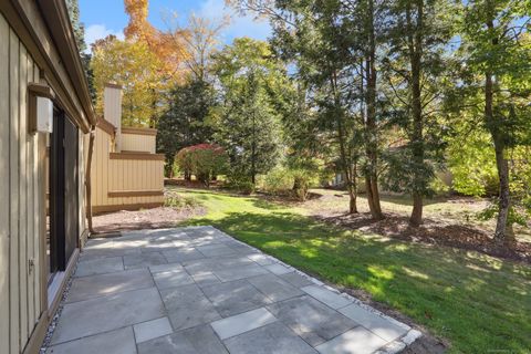 A home in Southbury