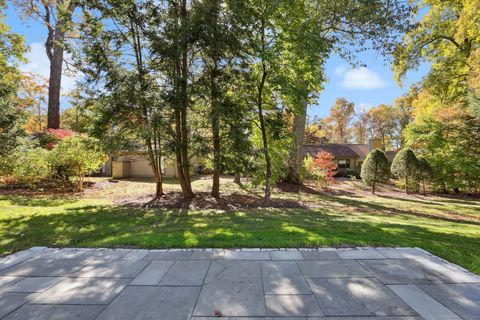 A home in Southbury