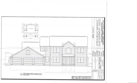 26 Le Jardin Way Farmington CT 06085
