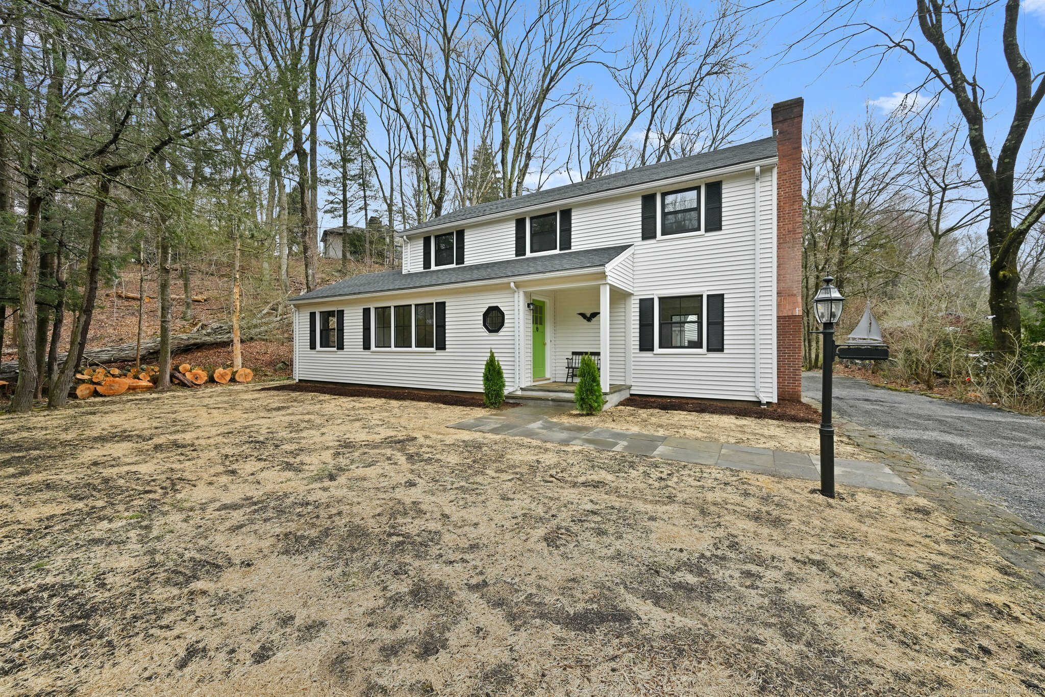 299 Ingleside Drive, Stamford, Connecticut image 2