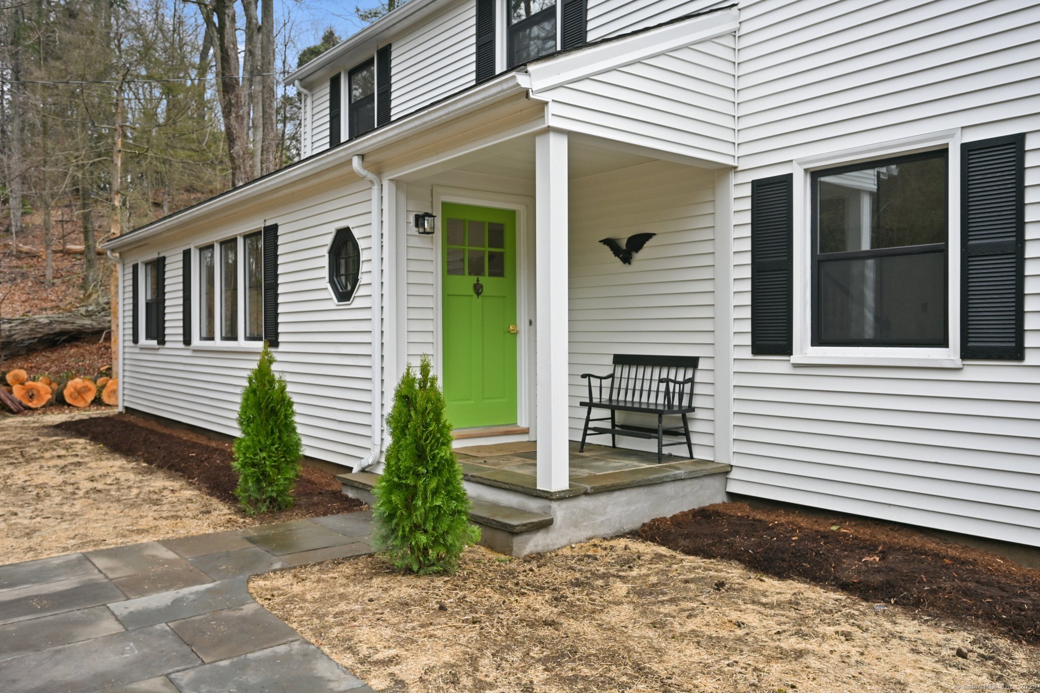 299 Ingleside Drive, Stamford, Connecticut image 3