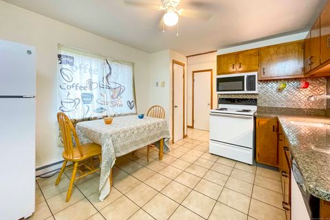 Tiny photo for 273 Queen Street #APT 8A, Southington, CT 06489 (MLS # 24131932)