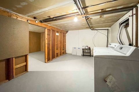 Tiny photo for 273 Queen Street #APT 8A, Southington, CT 06489 (MLS # 24131932)
