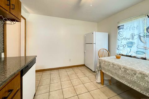 Tiny photo for 273 Queen Street #APT 8A, Southington, CT 06489 (MLS # 24131932)