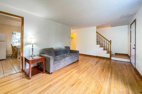 Tiny photo for 273 Queen Street #APT 8A, Southington, CT 06489 (MLS # 24131932)